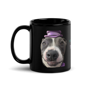 Today Will Be A Great Day- Theodore Mug